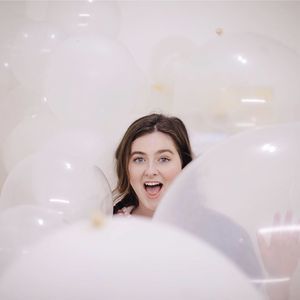 Meet your Posher, Kate